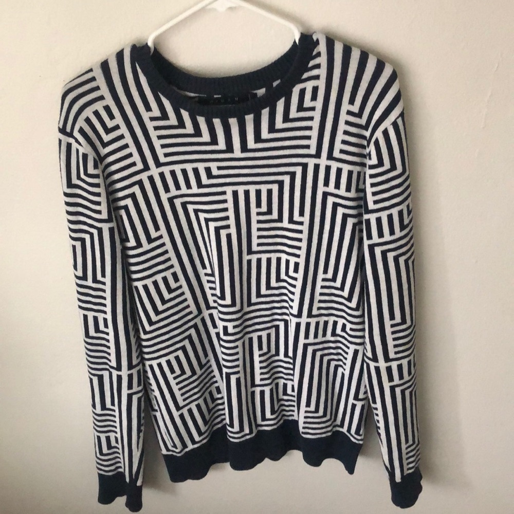 Sweater.